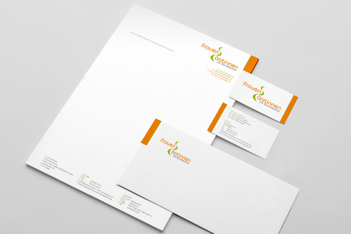 Corporate Design
