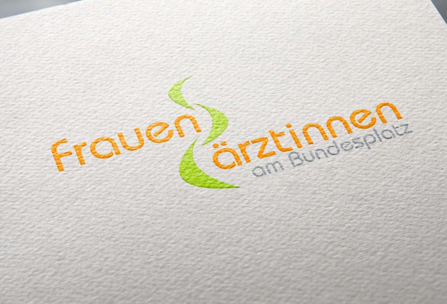 Logo-Frauenaerztinnen