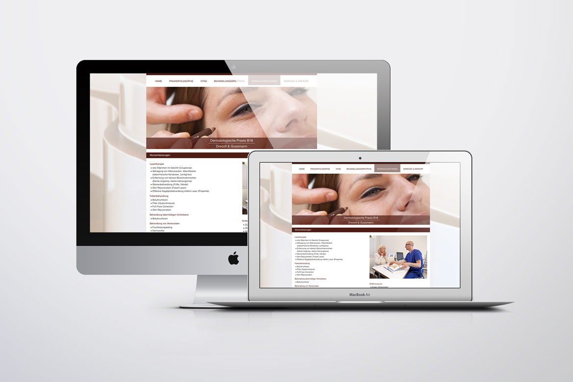 webdesign